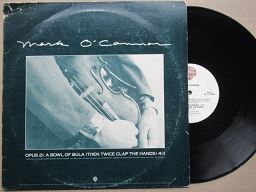 Mark O'Connor | Then Twice Clap The Hands (USA VG+)