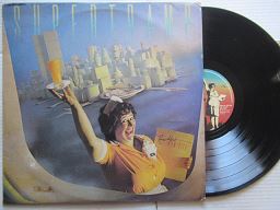 Supertramp | Breakfast In America (RSA VG)