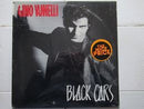 Gino Vannelli | Black Cars (USA New)