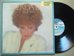 Brenda Lee | Take Me Back (USA VG+)