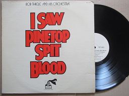 Bob Thiele And His Orchestra | I Saw Pinetop Spit Blood (USA VG)