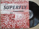 Superfly | X-Static Opera Keja (Germany VG)