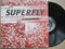 Superfly | X-Static Opera Keja (Germany VG)