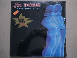 Joe Thomas | Make Your Move (RSA New)