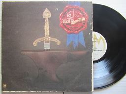 Rick Wakeman – The Myths And Legends Of King Arthur And The Knights Of The Round Table (RSA VG)