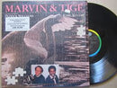 Earl Klugh Patrick Williams | Marvin & Tige (USA VG+)