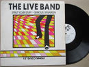 The Live Band | Strut Your Stuff Serious Situation ( RSA VG )