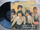 Hollies | Hollies Sings Hollies (RSA VG)