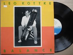 Leo Kottke | Balance (UK VG+)