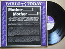 Clark Terry And Zoot Sims ‎– Mother! Mother!! A Jazz Symphony (Germany VG+)