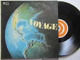 Voyage | Voyage (RSA VG+)