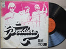 The Peddlers – The Peddlers On Tour (RSA VG)