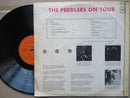 The Peddlers – The Peddlers On Tour (RSA VG)