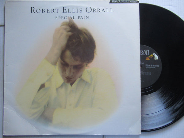 Robert Ellis Orrall | Special Pain (USA VG+)