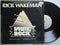 Rick Wakeman | White Rock (RSA VG+)