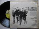 The Vogues – Turn Around, Look At Me (UK VG+)