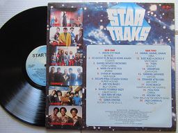 Various Artists | Star Traks (UK VG+)