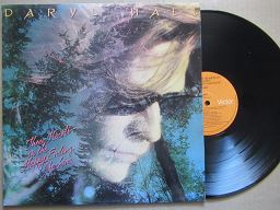 Daryl Hall | Three Hearts In The Happy Ending Machine (RSA VG+)