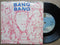 B.A Robertson | Bang Bang (UK VG+)