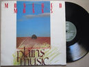 Manfred Mann's Plain Music – Plains Music (RSA VG+)