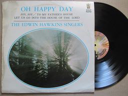 The Edwin Hawkins Singers | Oh Happy Day ( RSA VG+ )