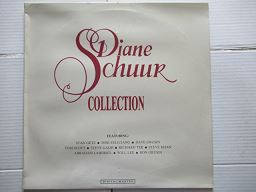Diane Schuur | Collection (RSA New)