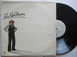 Paul Williams | Classics (RSA VG-)