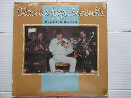 Classic Jazz Ensemble | Classic Blues (Canada New)