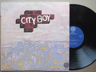 City Boy | City Boy (RSA VG+)