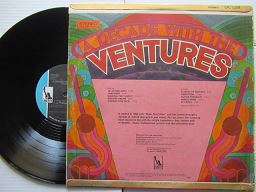 The Ventures | A Decade With The Ventures (RSA VG)