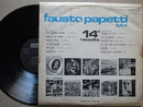 Fausto Papetti Sax | 14 Raccolta (RSA VG)