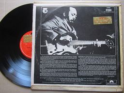 Barney Kessel | Hair Is Beautiful (RSA VG)