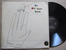 Billy Taylor – The Billy Taylor Touch (RSA VG+)