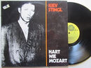 Kiev Stingl | Hart Wie Mozart (Germany VG+)