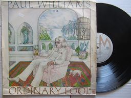 Paul Williams | Ordinary Fool (RSA VG)