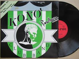 Koxo Club Band | (Germany VG )