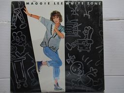 Maggie Lee | White Zone (USA New)