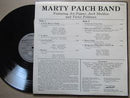 Marty Paich Band Feat. Art Pepper, Jack Sheldon And Victor Feldman – I Get A Boot Out Of You (USA VG)