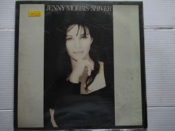 Jenny Morris | Shiver (RSA New)