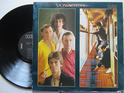 Voyager | Act Of Love (USA VG+)