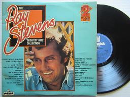 The Ray Stevens | Greatest Hits Collection (UK VG)