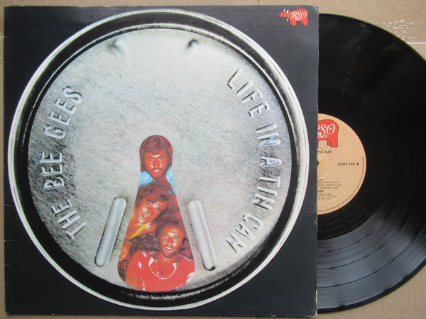 The Bee Gees | Life In A Tin Can (RSA VG+)