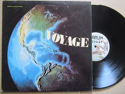 Voyage | Voyage (USA VG)