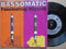 Bassomatic | Fascinating Rhythm (UK VG)