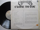 Carpenters | Close To You (RSA VG)