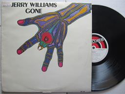 Jerry Williams | Gone (RSA EX)