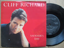 Cliff Richard | Saviour's Day (UK VG)