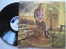Peter Skellern | You're A Lady (RSA VG)