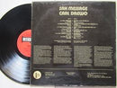 Carl Drewo | Sax Message (UK VG+)