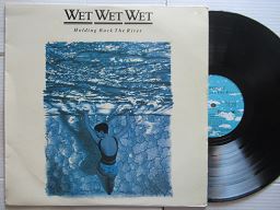 Wet Wet Wet | Holding Back The River (RSA VG)